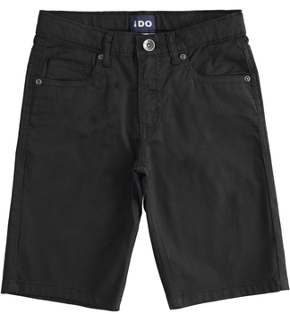 Bermudy dla chłopca 