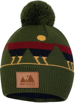 Czapka zimowa Noah dla chłopca Broel