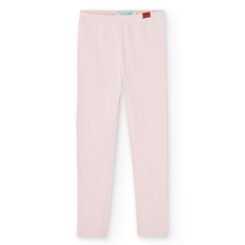 Leginsy Boboli kolor różowy