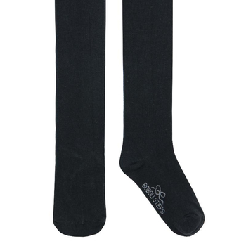 Rajstopy Boboli kolor grafitowy