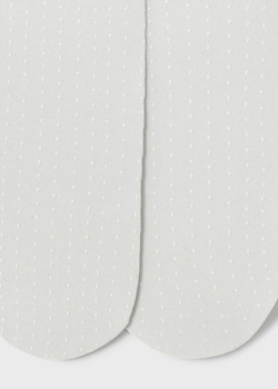 Rajstopy faktura groszki kolor Kremowy Mayoral dla dziewczynki
