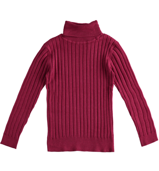 Sweterek  kolor fuksjowy iDO