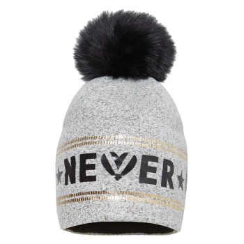 Czapka Tekla Broel dla dziewczynki 55 cm