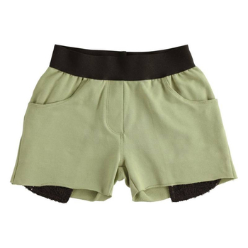 Szorty dziewczęce iDO z cekinami i kieszeniami