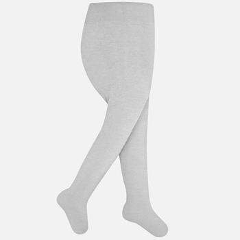 Rajstopy kolor jasno szary Mayoral