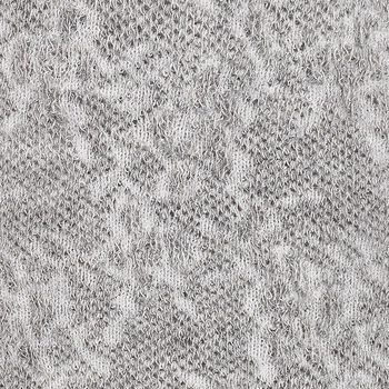 Rajstopy kolor jasno szary ażurowe Mayoral