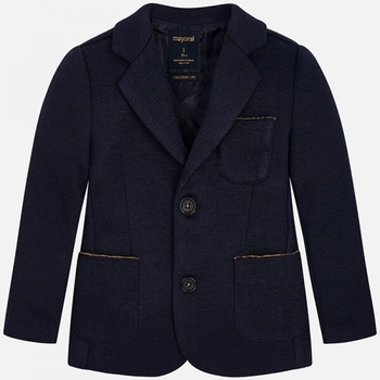 Marynarka ciepła kolor Granatowy Mayoral dla chłopca