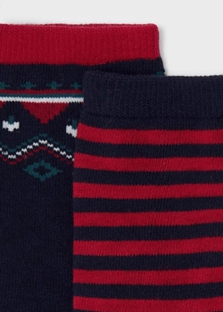 Ciepłe skarpteki antypoślizg Mayoral