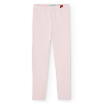 Leginsy Boboli kolor różowy