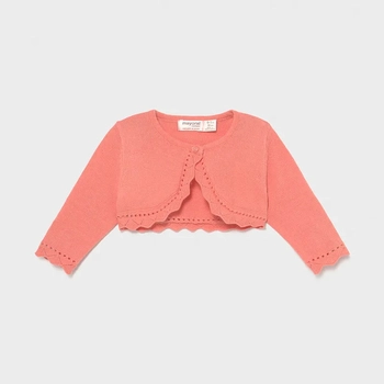 Sweter bolerko Mayoral