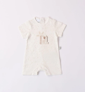 Rampers dla chłopca iDO