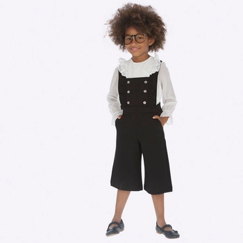 Ogrodniczki kuloty Mayoral