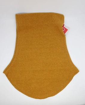 Komin golf Gillo miodowy pojedynczy - 3 - 10 lat