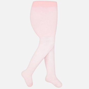 Rajstopy cienkie Mayoral kolor różowy